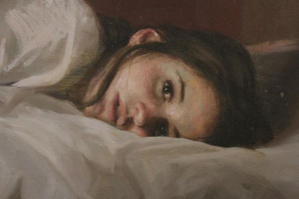 Les difficultés d'endormissement des enfants. Insomnies de l'enfant. SYLVIE THEIS Psychologue enfants Montauban